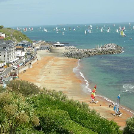 Beach View Apartment Ventnor Camera foto