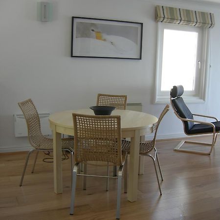 Beach View Apartment Ventnor Camera foto