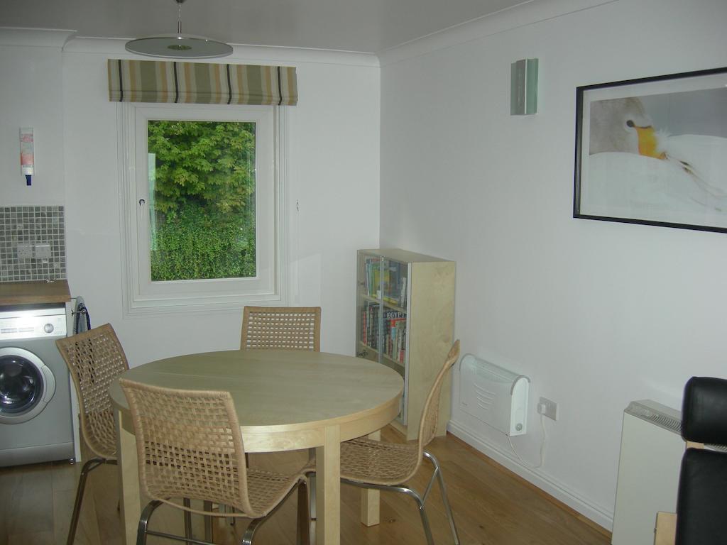 Beach View Apartment Ventnor Camera foto